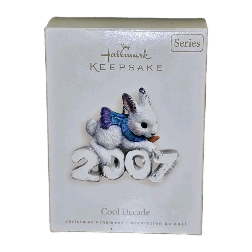 🐰 Hallmark Keepsake‎ 